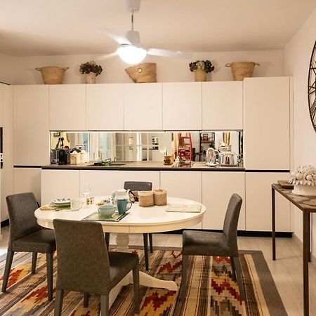 Guest House Antichi Ulivi 蒙德罗 外观 照片