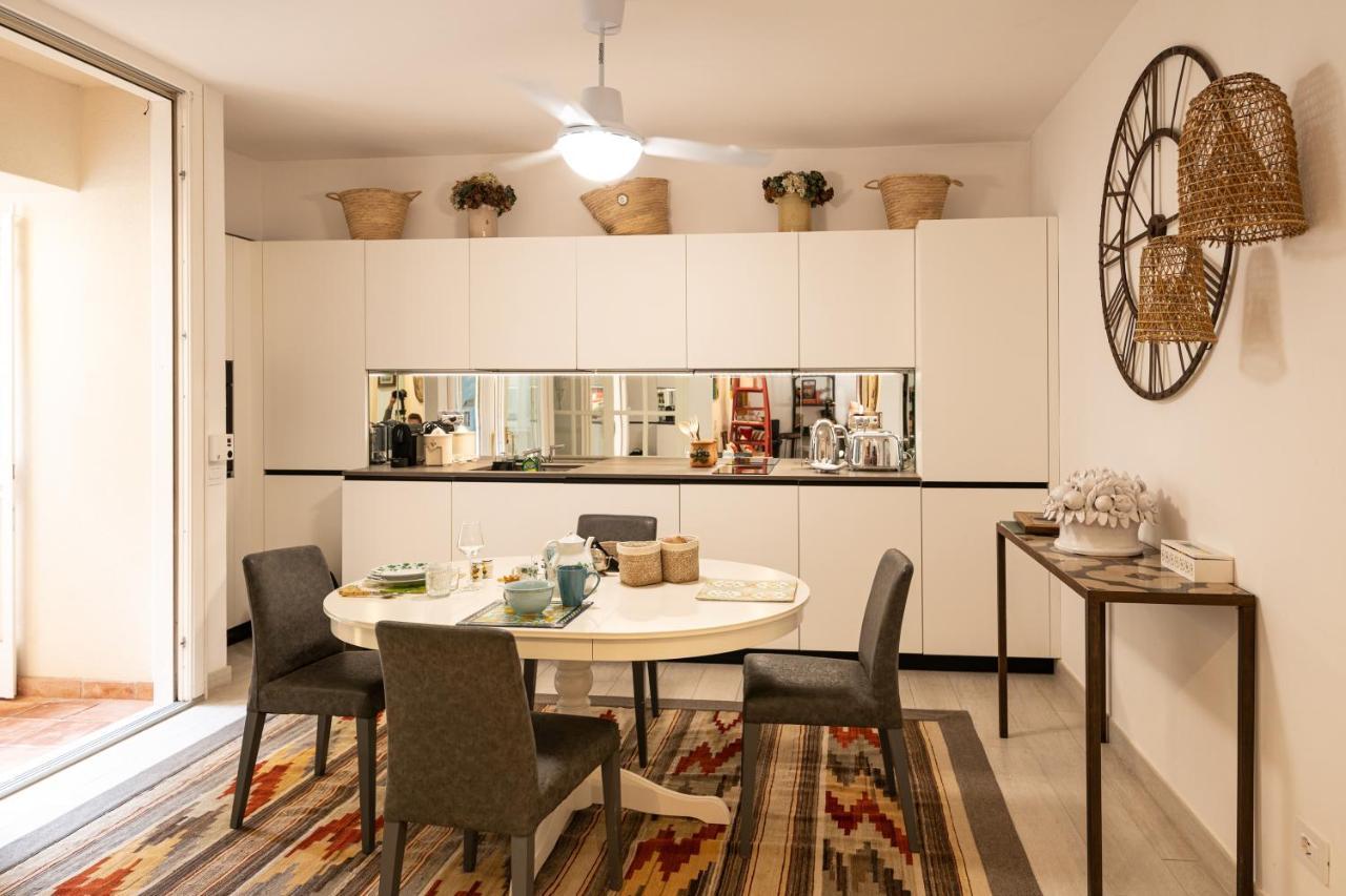Guest House Antichi Ulivi 蒙德罗 外观 照片