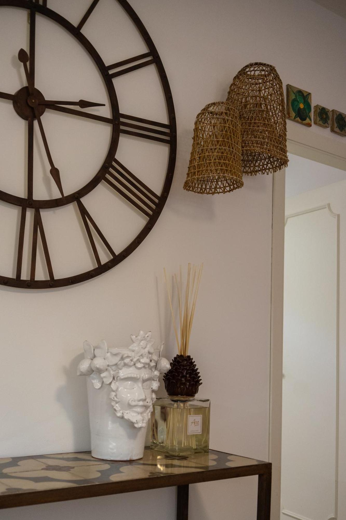 Guest House Antichi Ulivi 蒙德罗 外观 照片