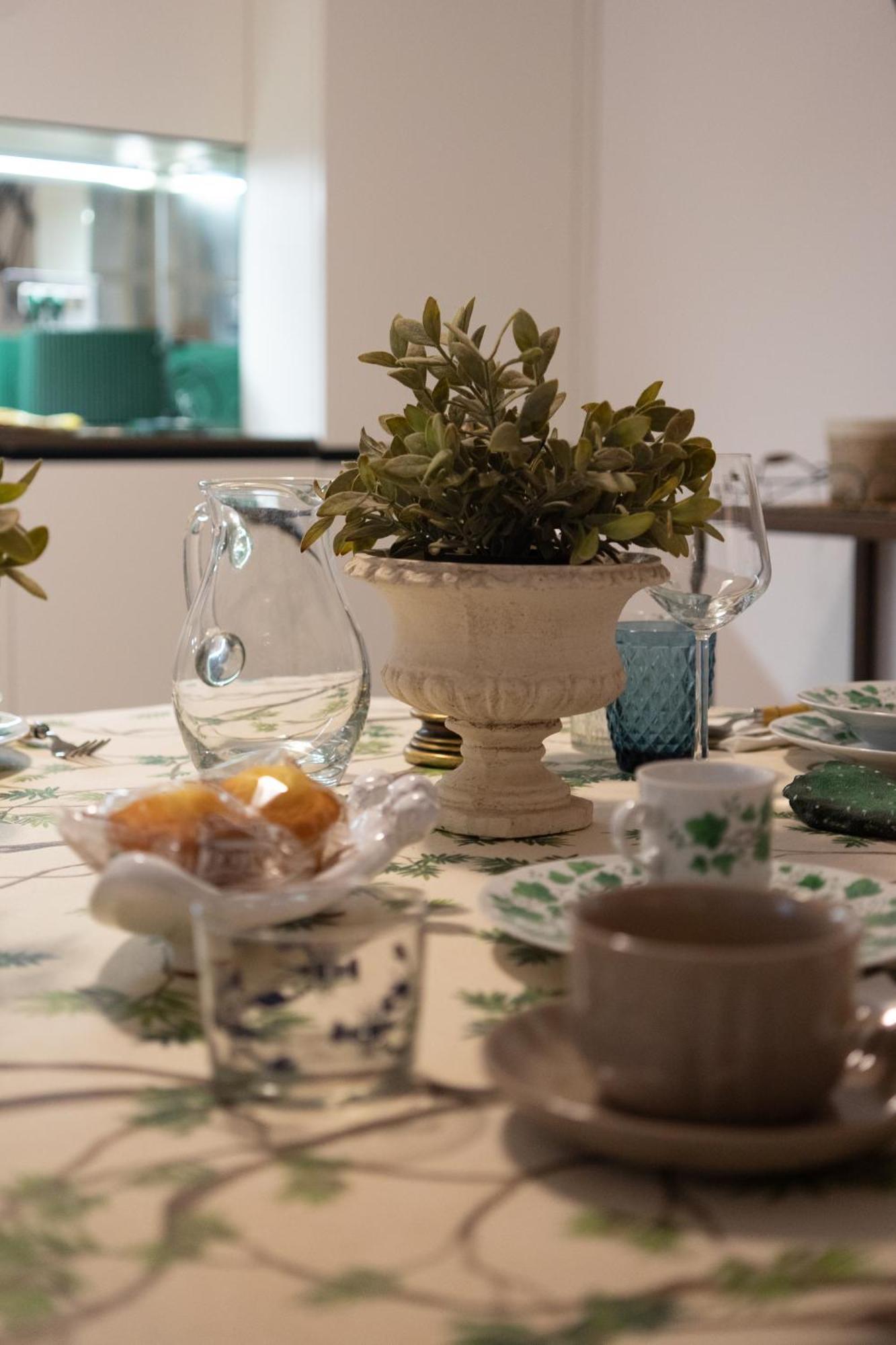 Guest House Antichi Ulivi 蒙德罗 外观 照片
