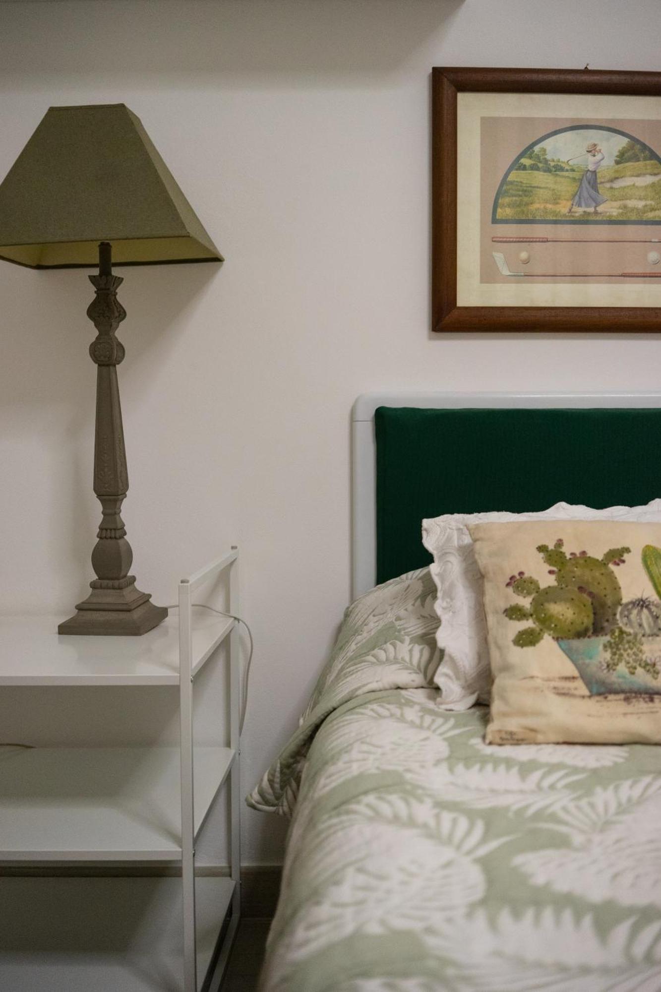 Guest House Antichi Ulivi 蒙德罗 外观 照片
