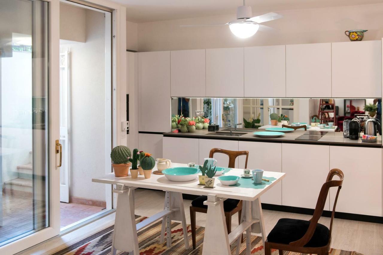 Guest House Antichi Ulivi 蒙德罗 外观 照片