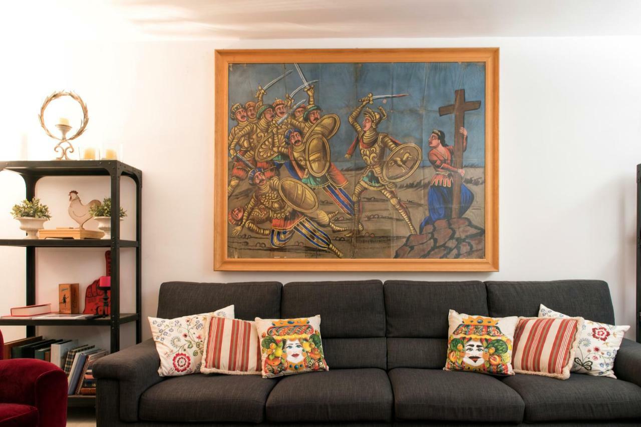 Guest House Antichi Ulivi 蒙德罗 外观 照片